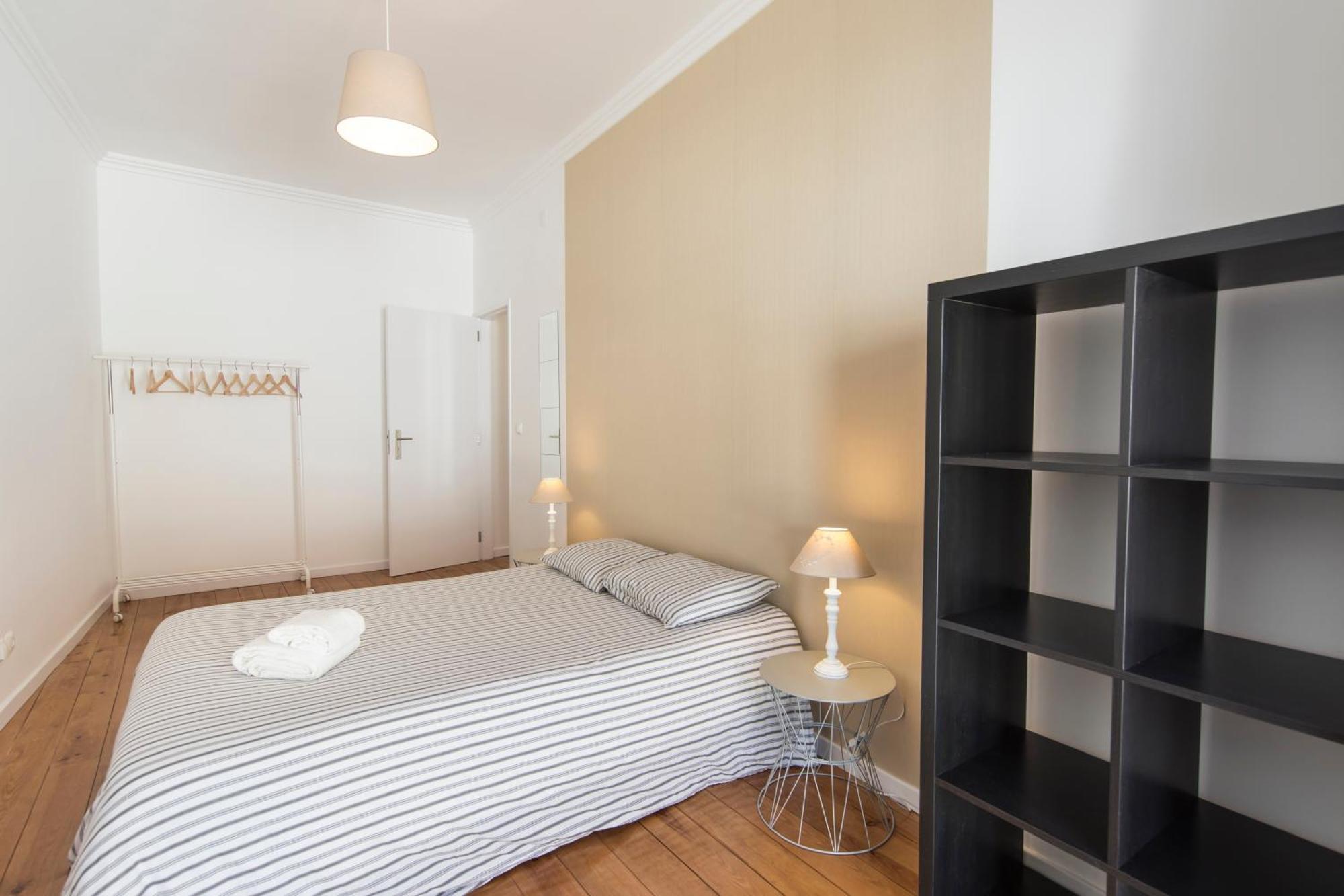 Apartamento Family-friends 6br - Lisboa