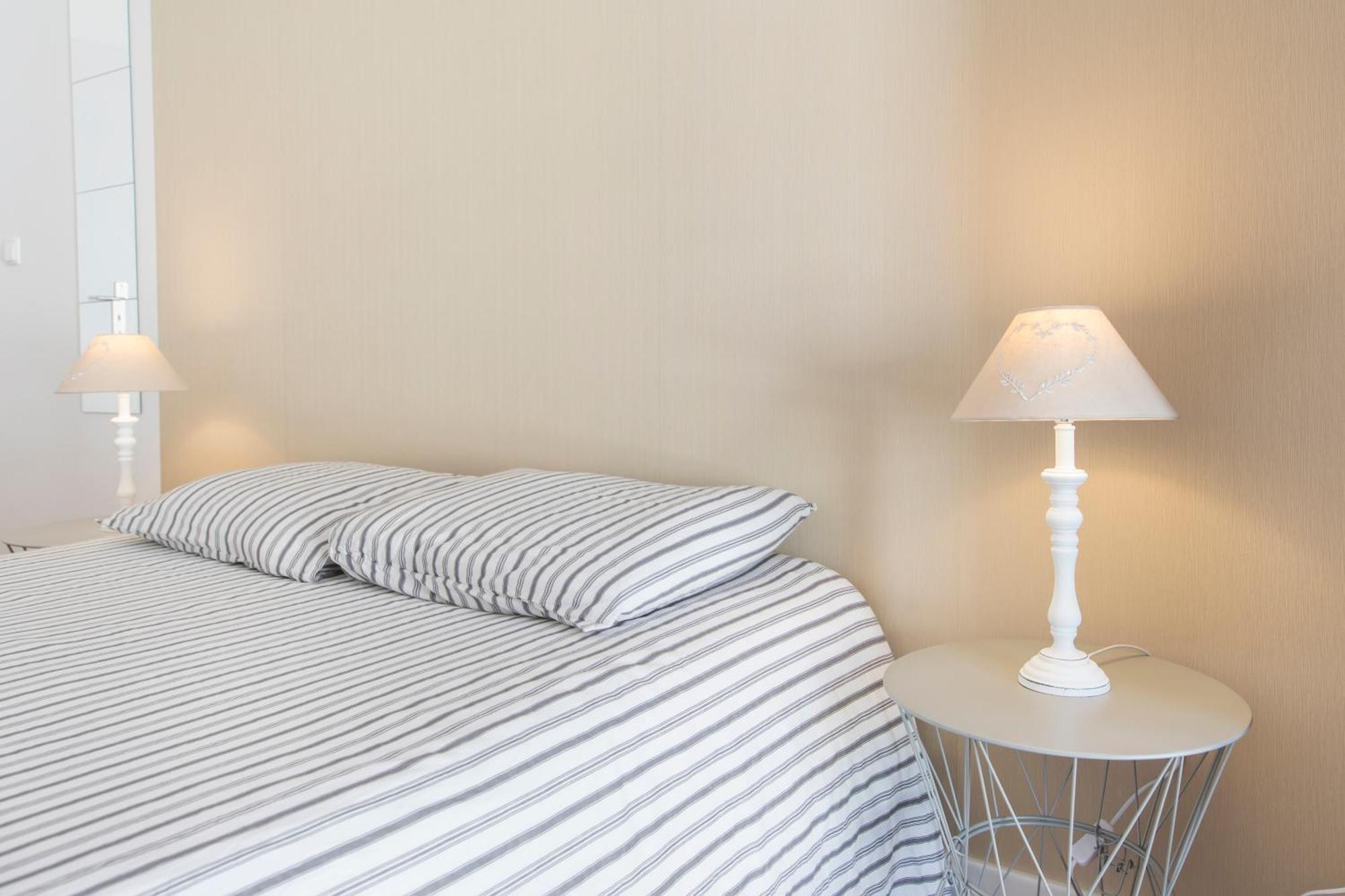 Apartamento Family-friends 6br -